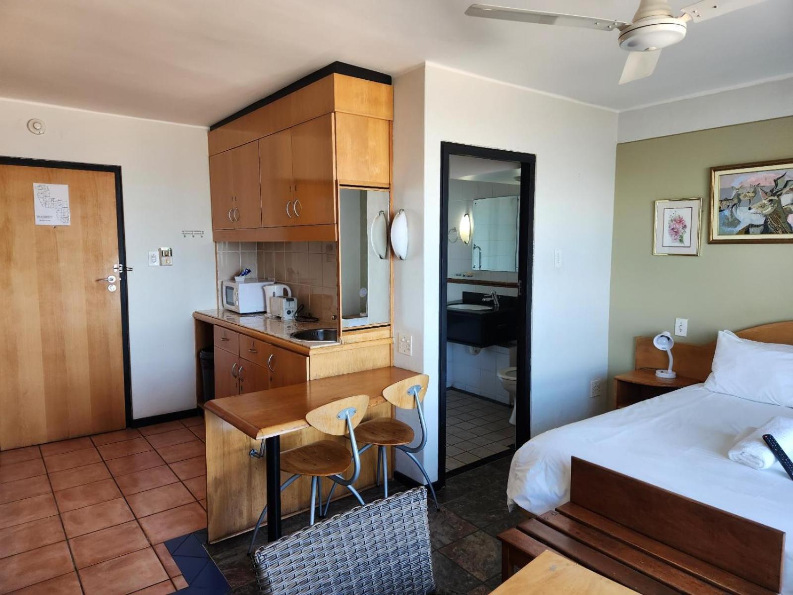 False Bay Inn Странд Номер фото
