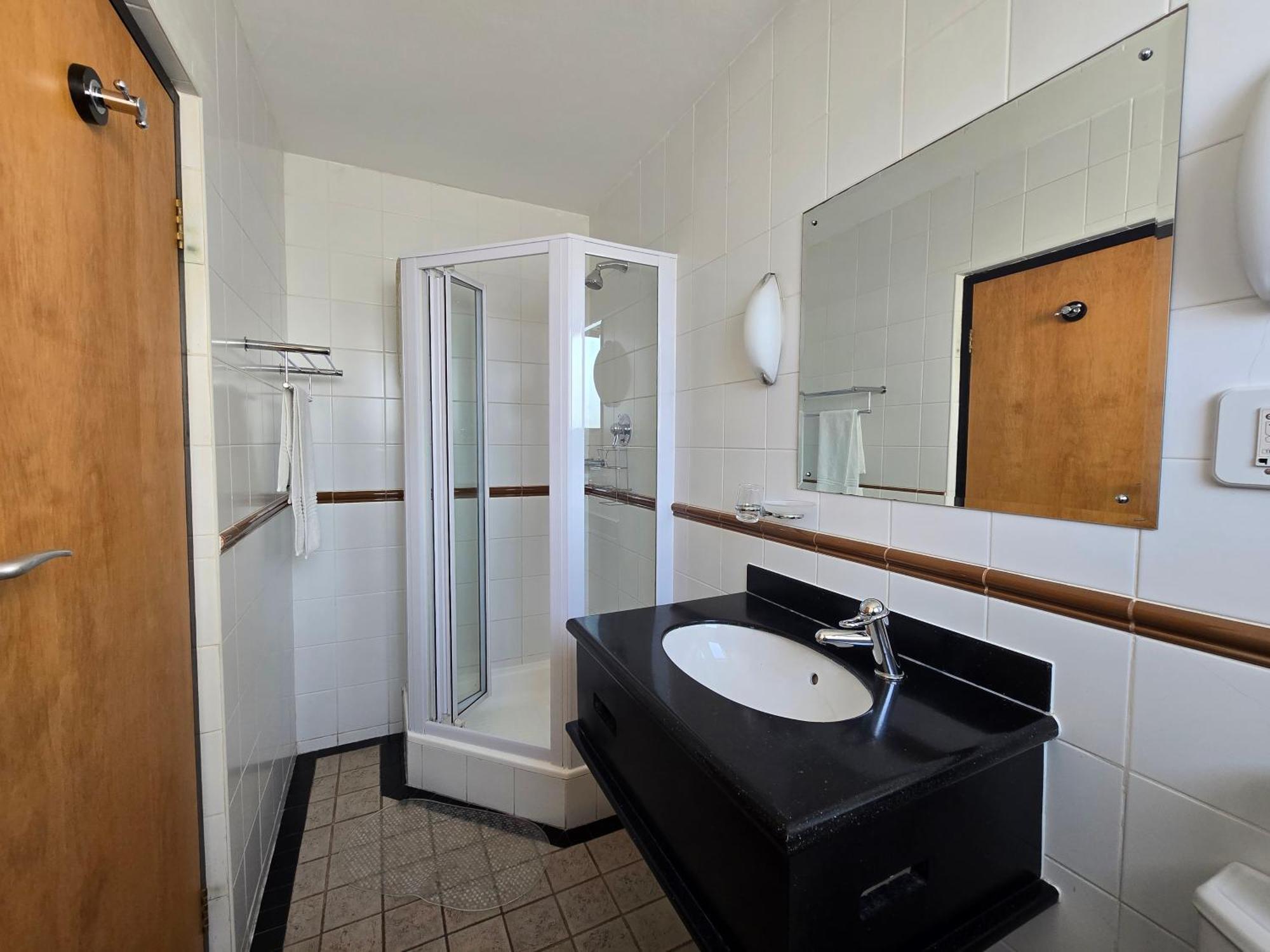 False Bay Inn Странд Экстерьер фото