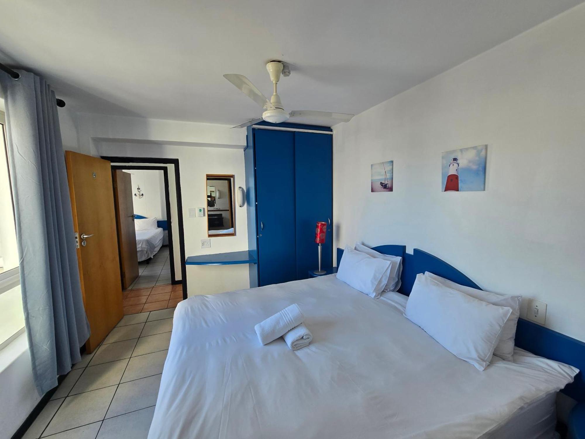 False Bay Inn Странд Экстерьер фото
