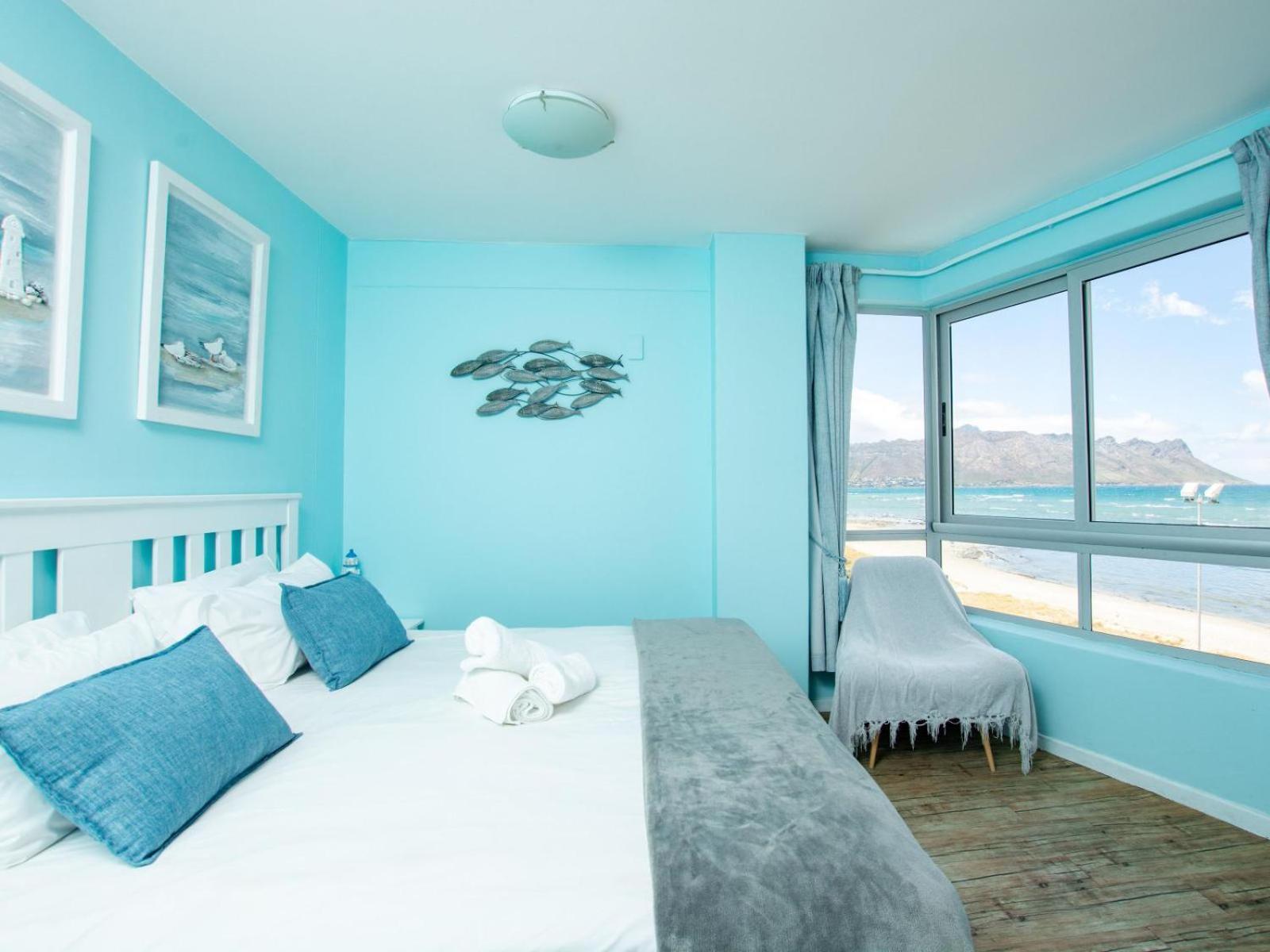 False Bay Inn Странд Номер фото
