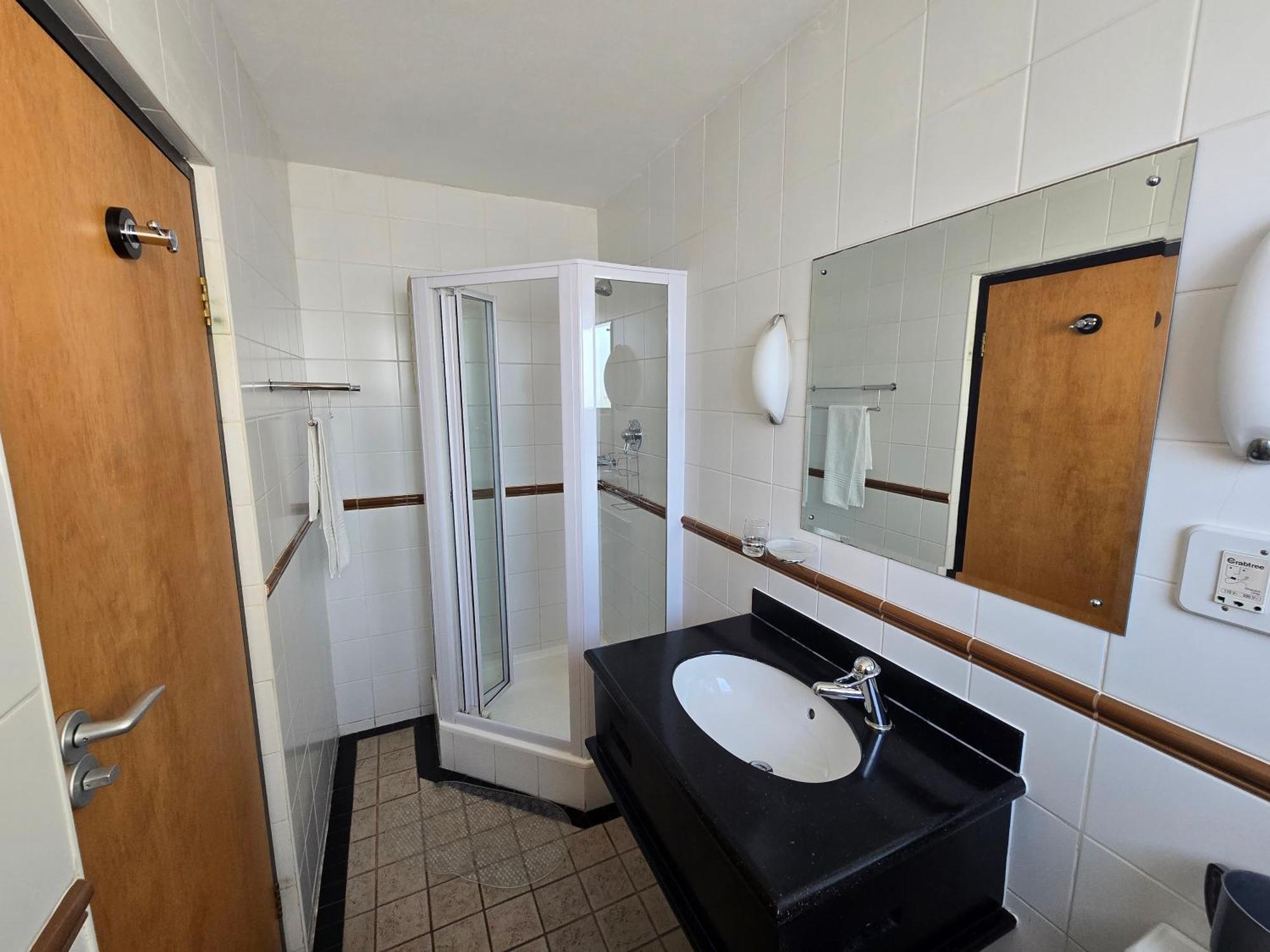 False Bay Inn Странд Экстерьер фото