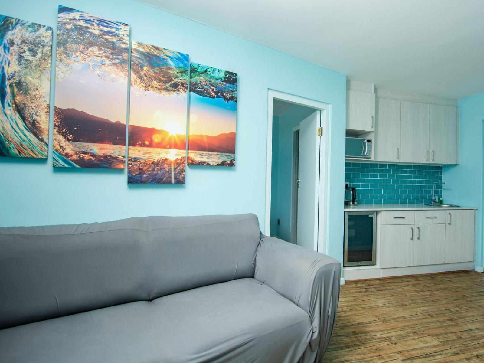 False Bay Inn Странд Номер фото