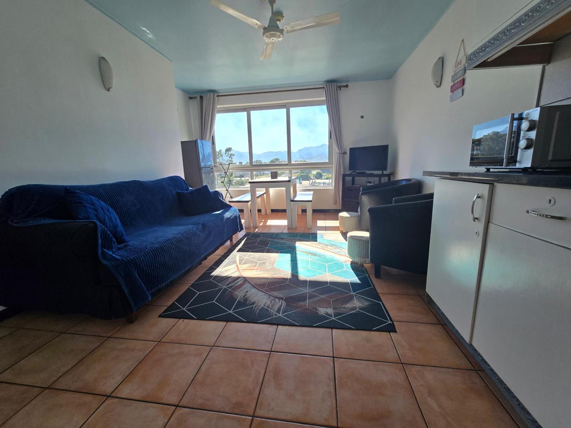 False Bay Inn Странд Экстерьер фото