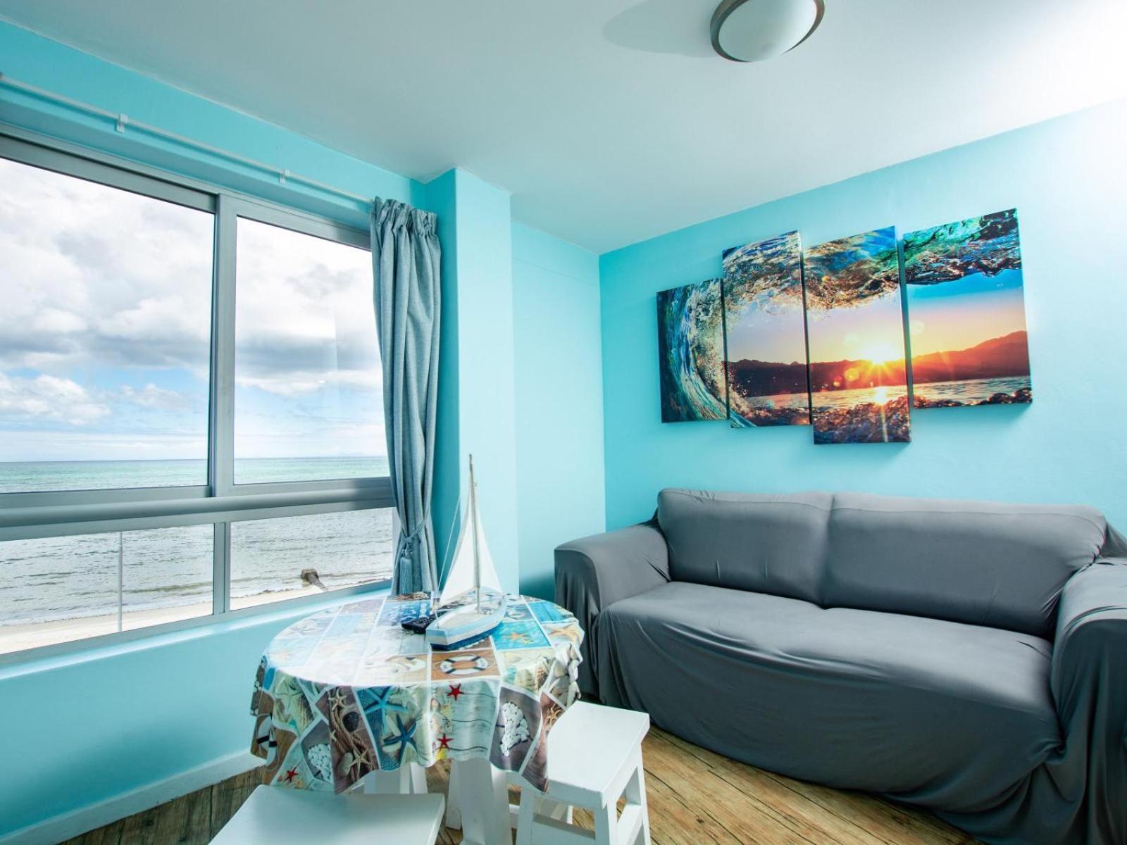 False Bay Inn Странд Номер фото