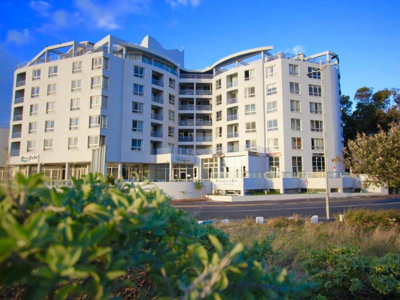 False Bay Inn Странд Экстерьер фото