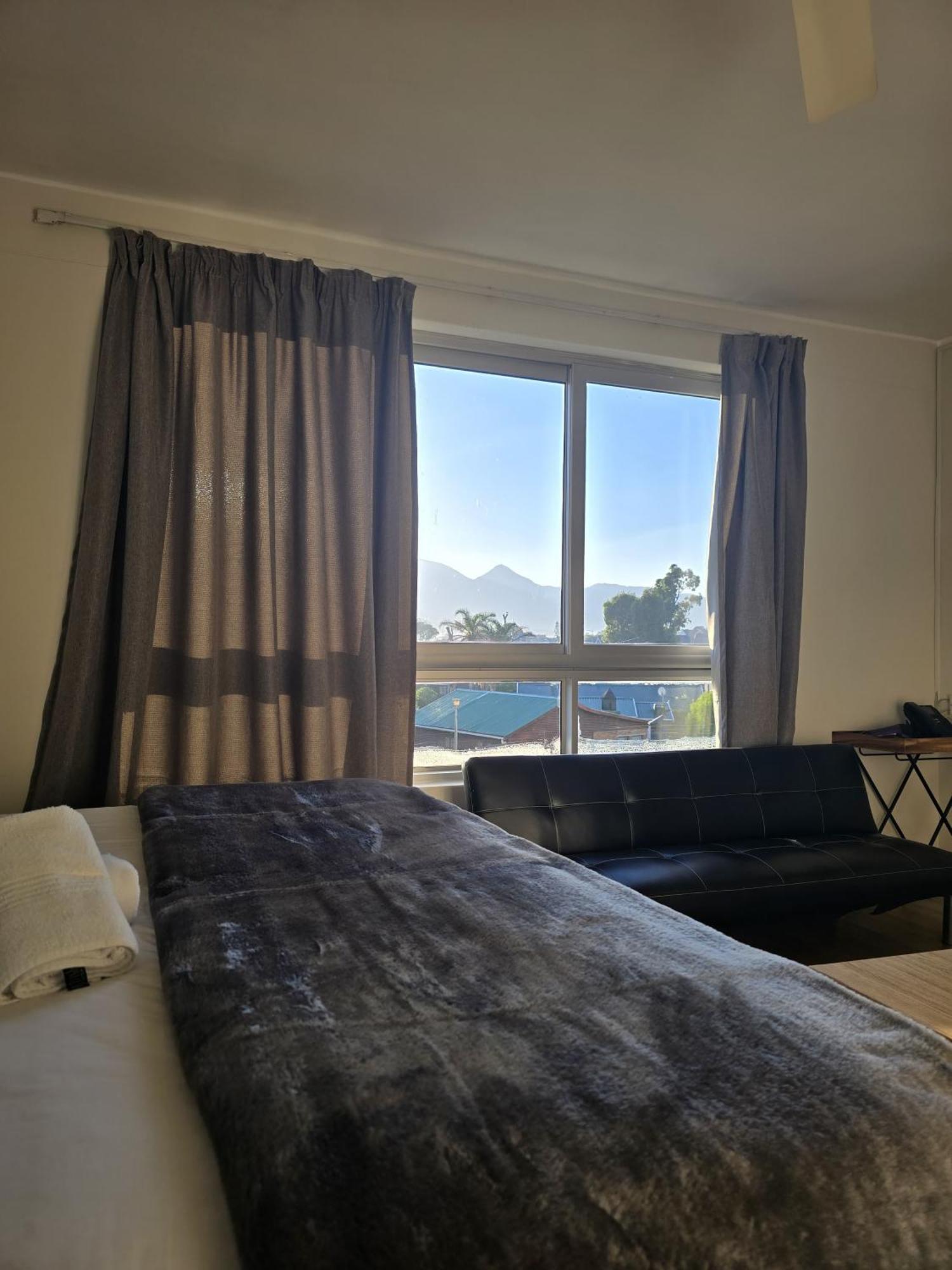 False Bay Inn Странд Экстерьер фото