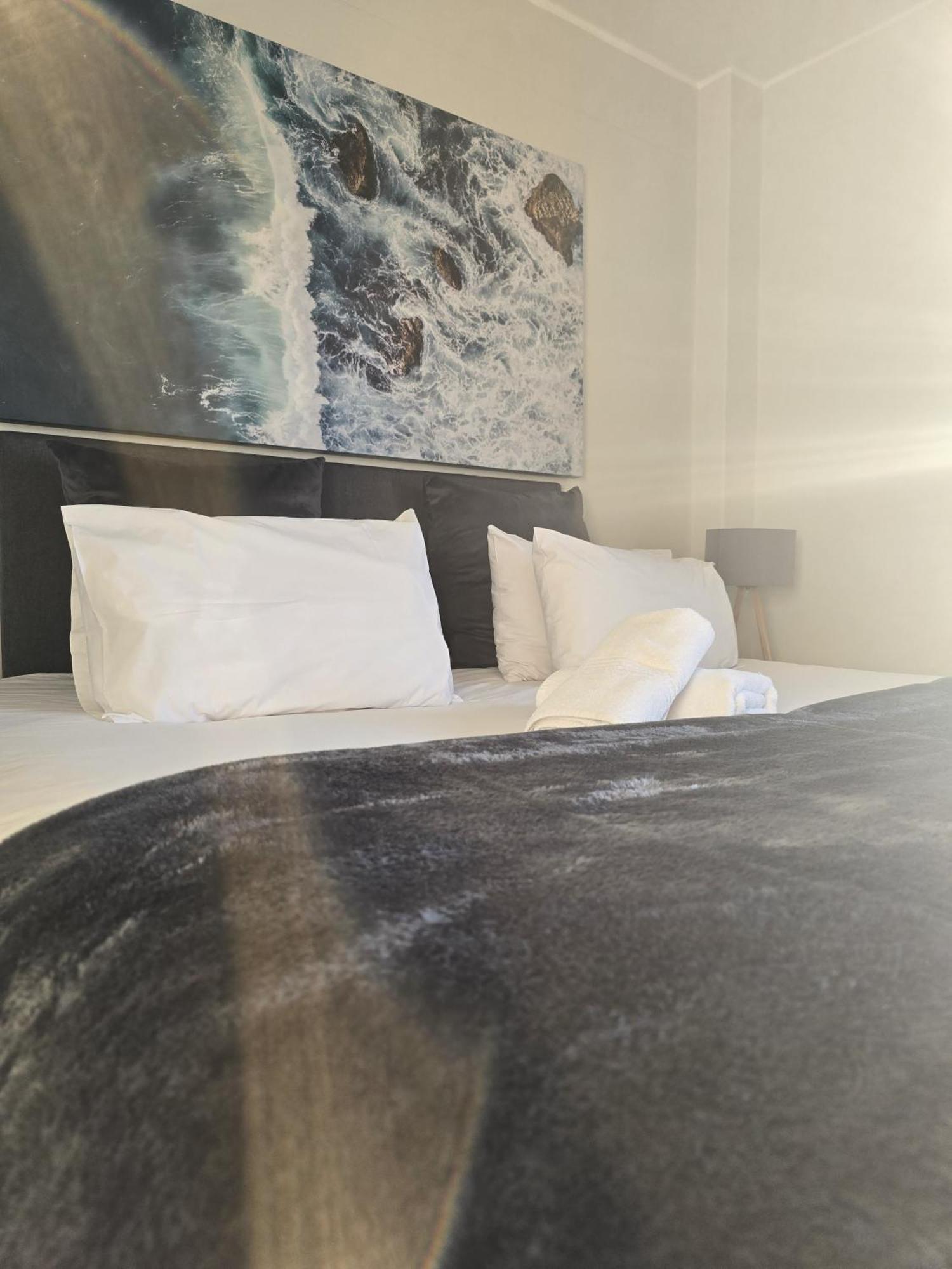 False Bay Inn Странд Экстерьер фото