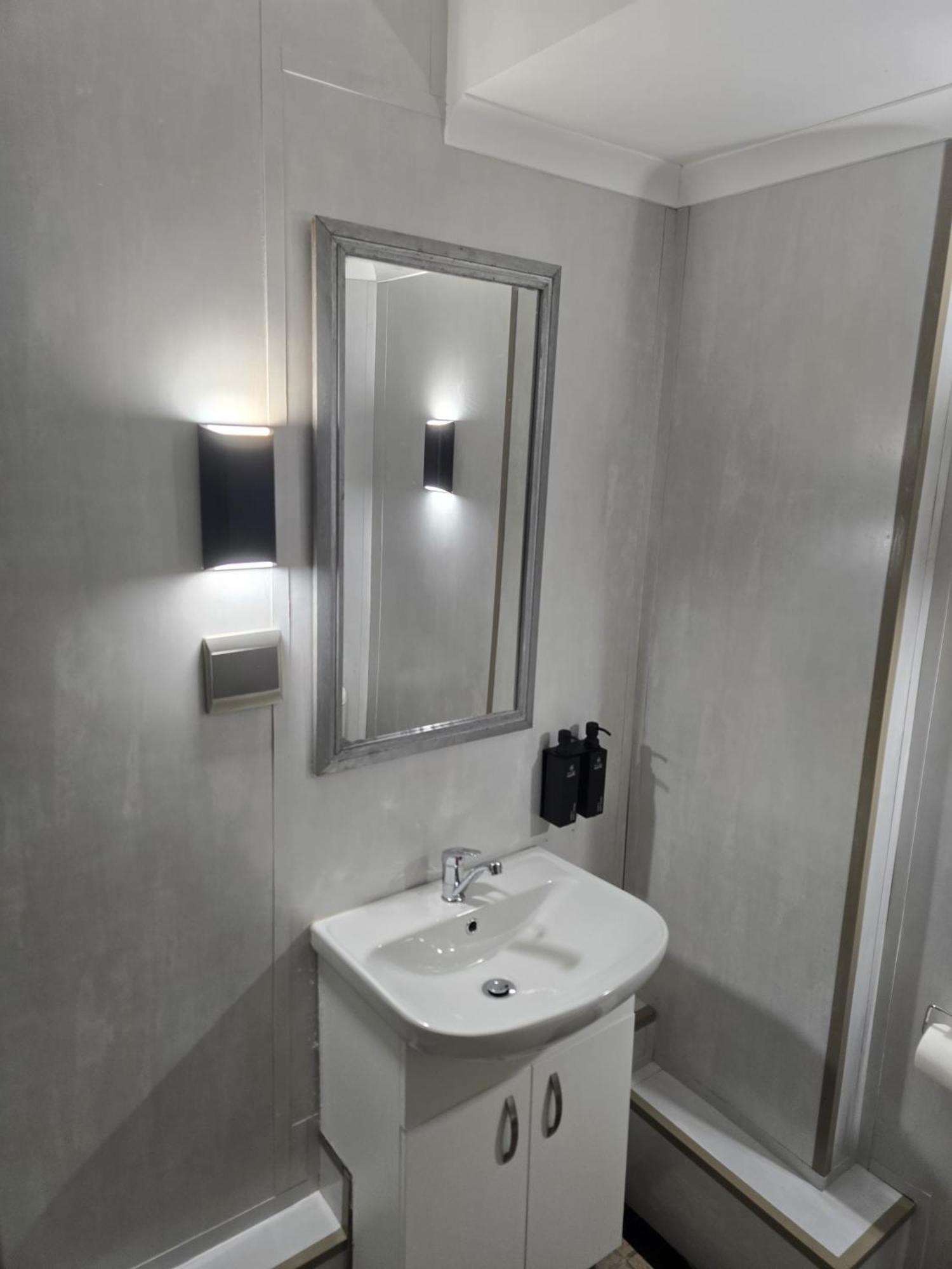 False Bay Inn Странд Экстерьер фото
