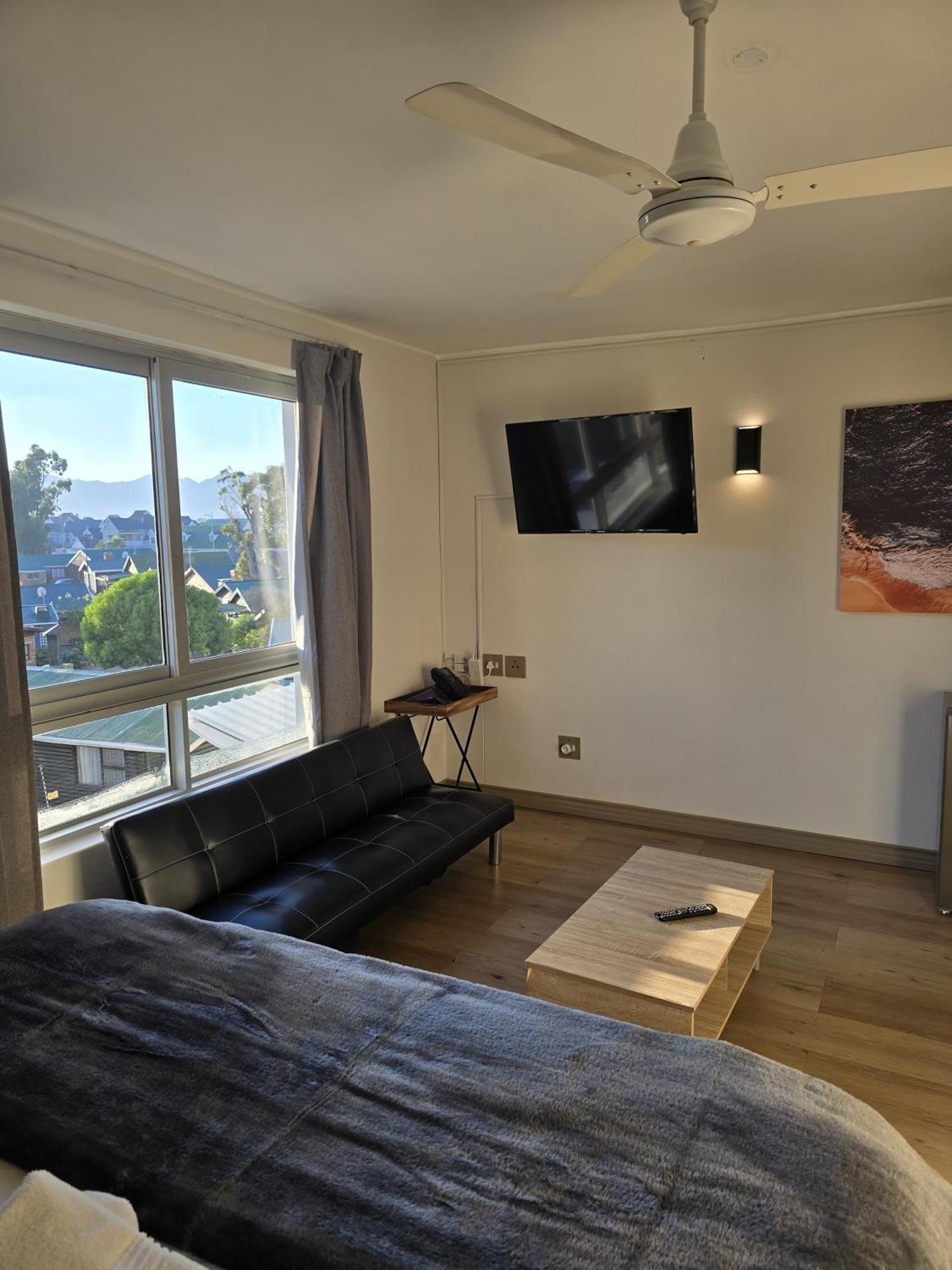 False Bay Inn Странд Экстерьер фото