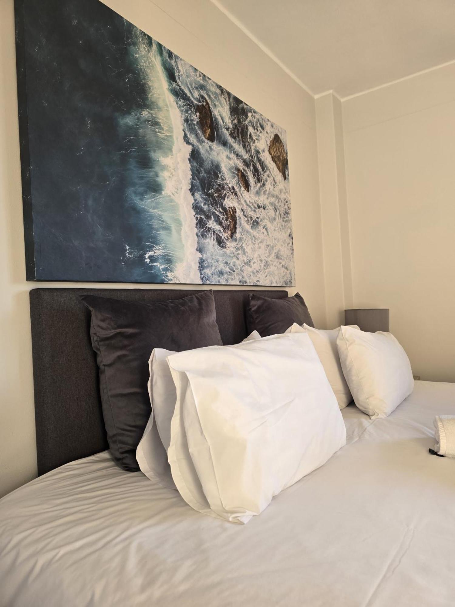 False Bay Inn Странд Экстерьер фото